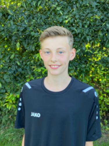 Bennett Noah von Gizycki