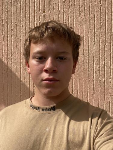 Maximilian Schönfeld