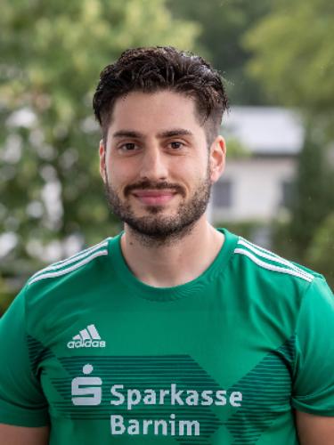 Yildirim Kaan Bektas