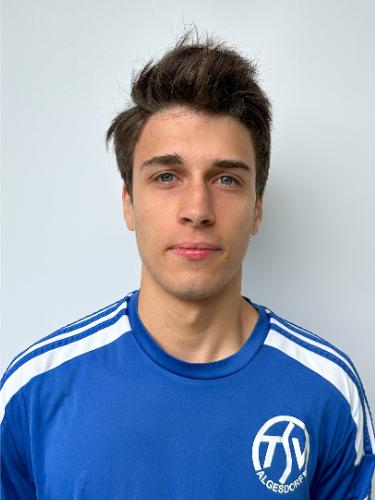 Lukas Bartels