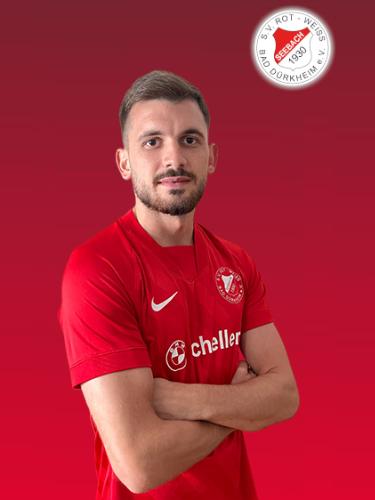 Volkan Candar