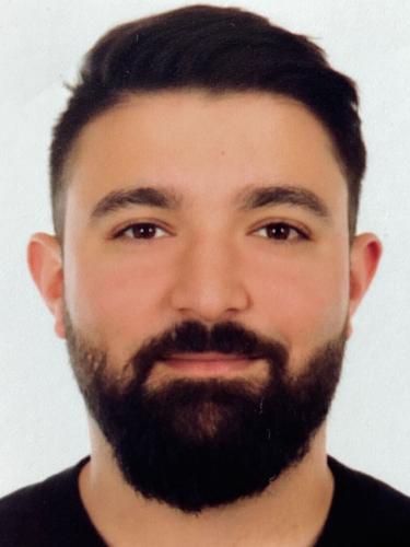 Emre Altunbas