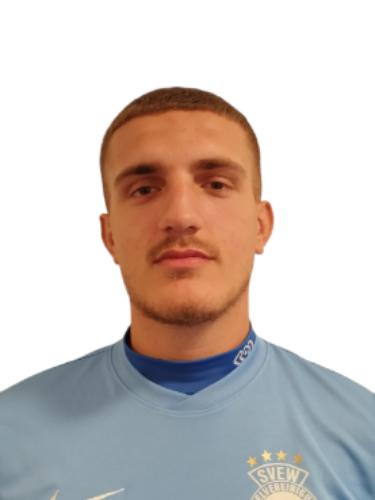 Sead Llazani