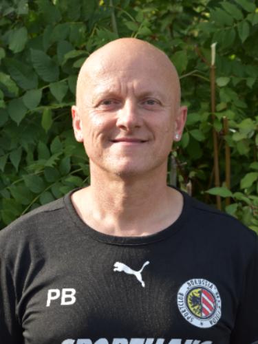 Pece Bosevski