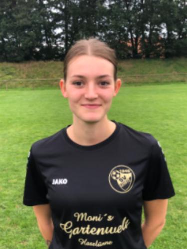 Marie Sophie Melisch