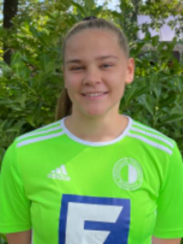 Marie Hügens