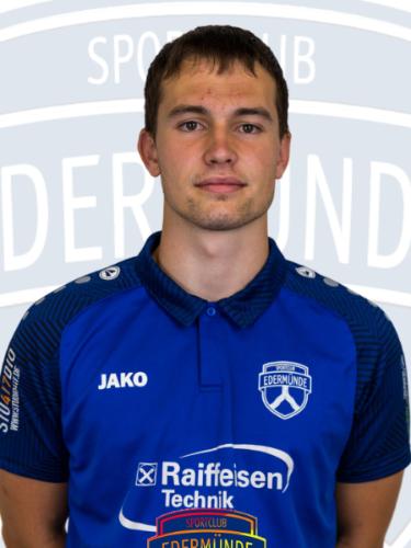 Magnus Koch