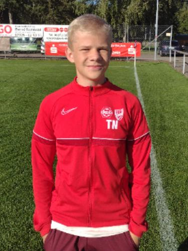 Marco Hospordarsch