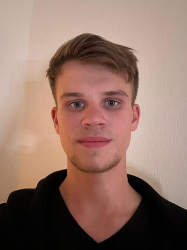 Paul-Jonas Antweiler
