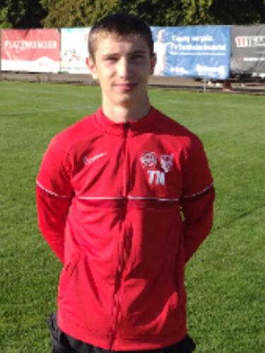 Fabian Bauch