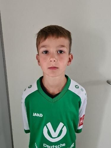 Mika Oberreich
