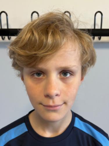 Jesse Büch