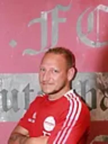 Tobias Teubner