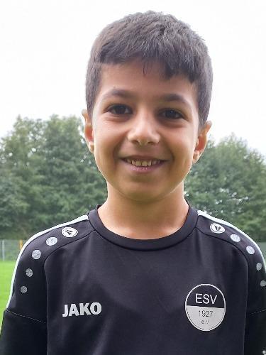Anas Al Masalmeh