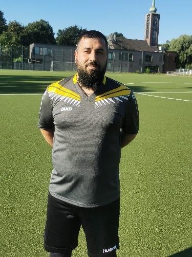 Tolga Yenice
