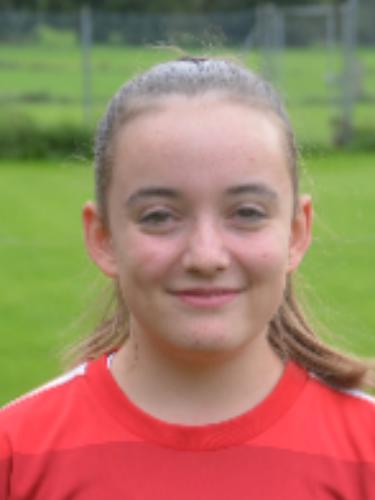 Sarah Schlüter