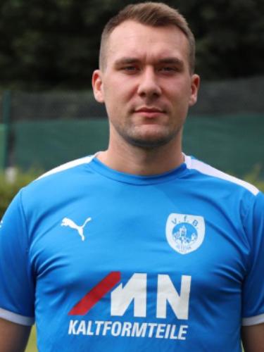 Lennart Niels Kuret