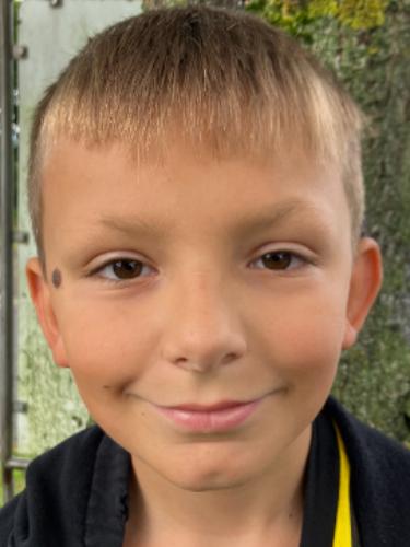 Phill Marvin Zaremba