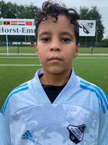 Yassin Grifou