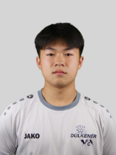 Yi Jan Joschka Chien