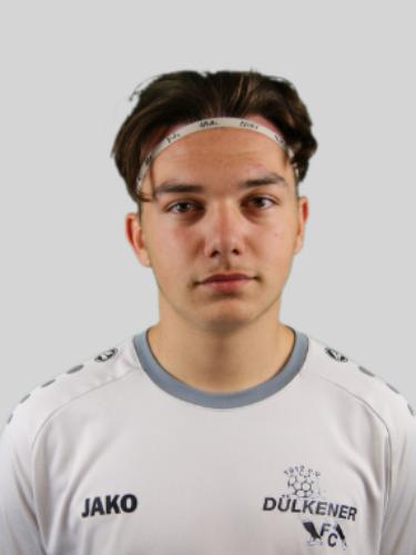 Justin Schaath