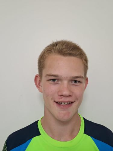 Jonas Huesmann