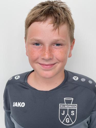 Noah Schulze