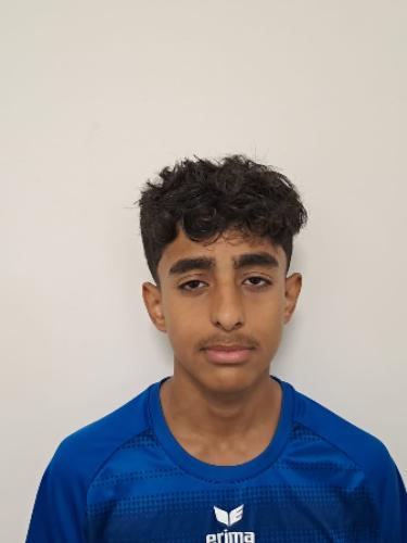 Ismail Ayoub