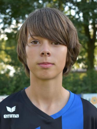 Sandro Schade