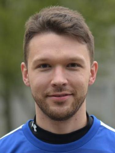 Dirk Helling