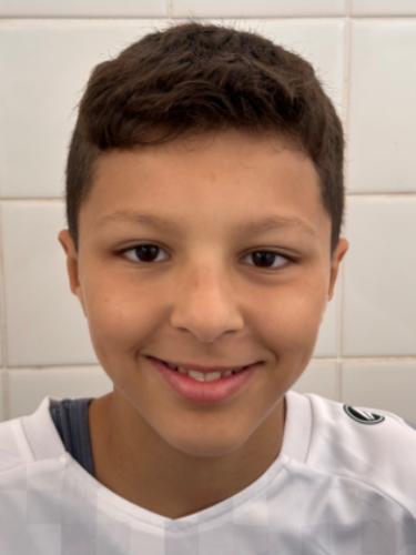 Ismael Abou-Rakha