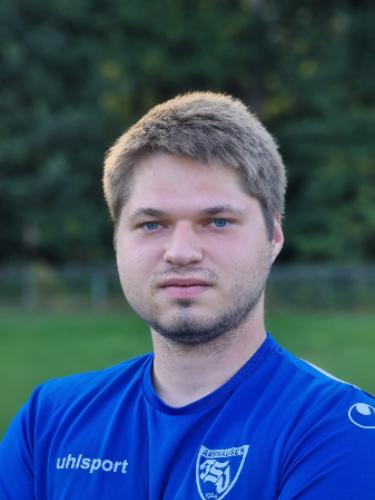 Stanislav Hubenko