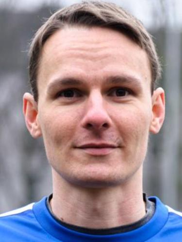 Marius Oster
