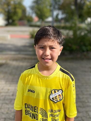 Omid Ataie
