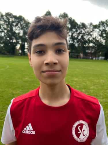 Mauricio Gil Navarro