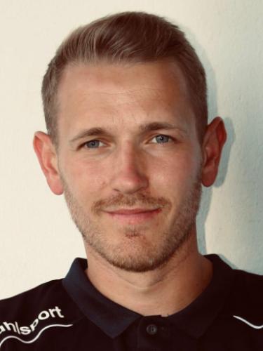 Dominik Weber