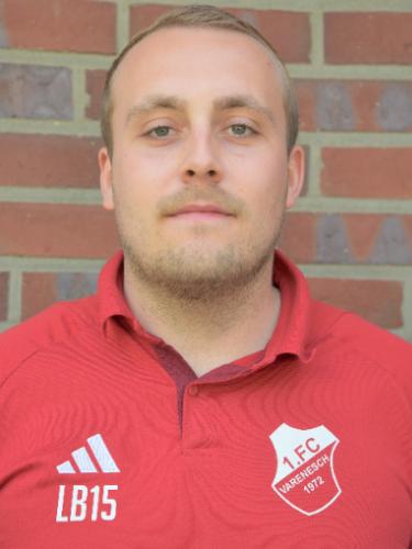 Lukas Brand