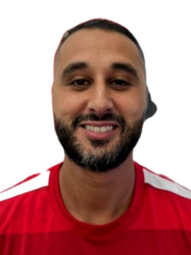 Mohamed Benhaddou