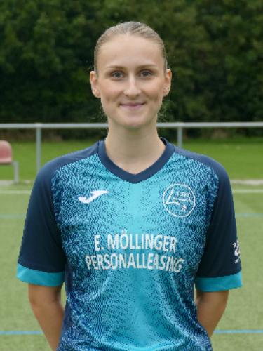 Sophie Charlotte Schneider