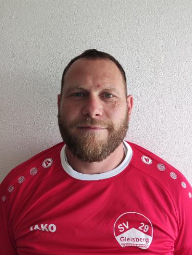 Frank Baumert
