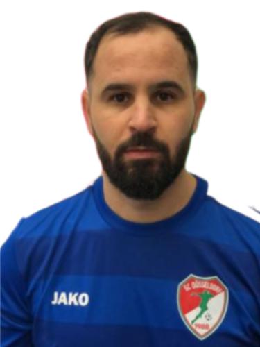 Abdelilah El Bounouhui