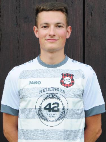 Nico Reichenbach