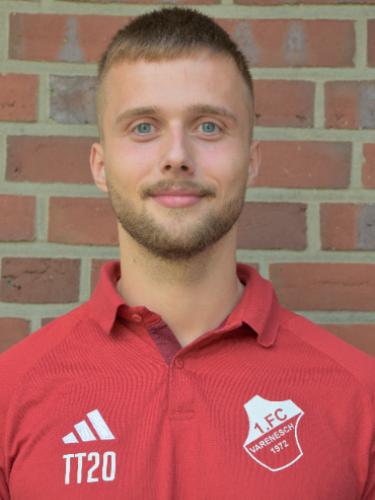 Tom Tschersich