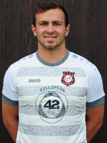 Ruven Rittrich
