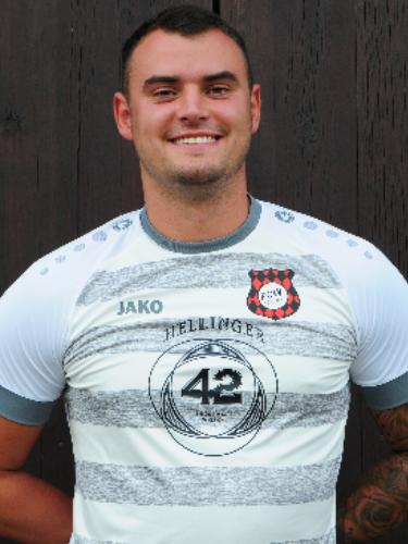 Klemens Schmalfuß
