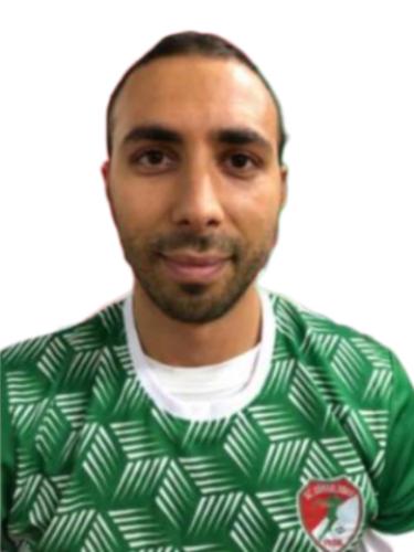 Anouar Essabri