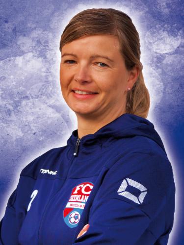Elisabeth Westphal