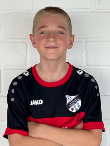 Julian Elias Schaffrath