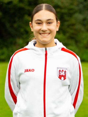 Zümra Selin Ünal