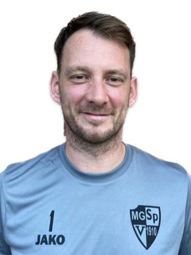 Marc Rüttgers